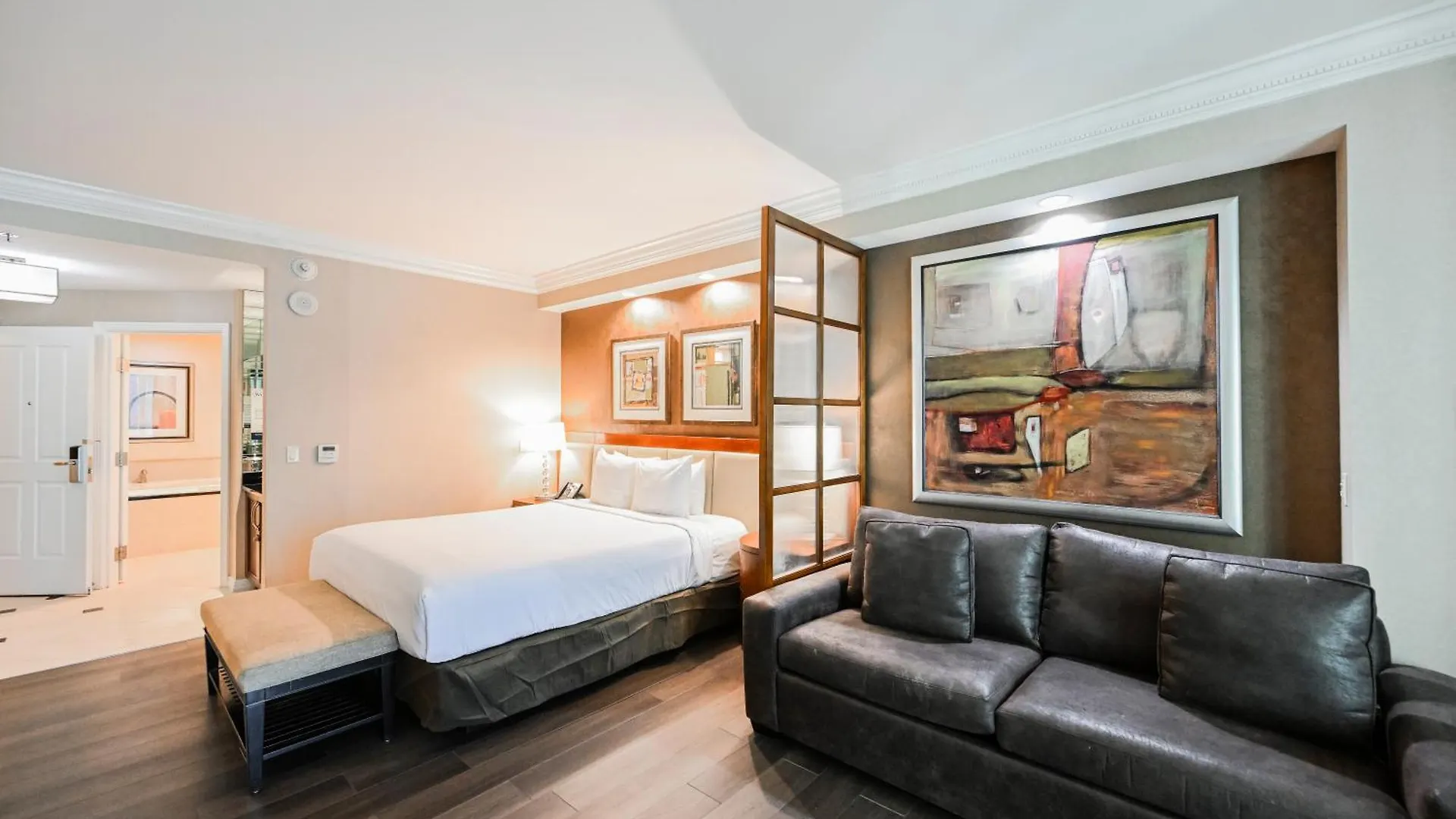 ** Apart-hotel Signature Rental By Owner Direct Las Vegas Estados Unidos da América