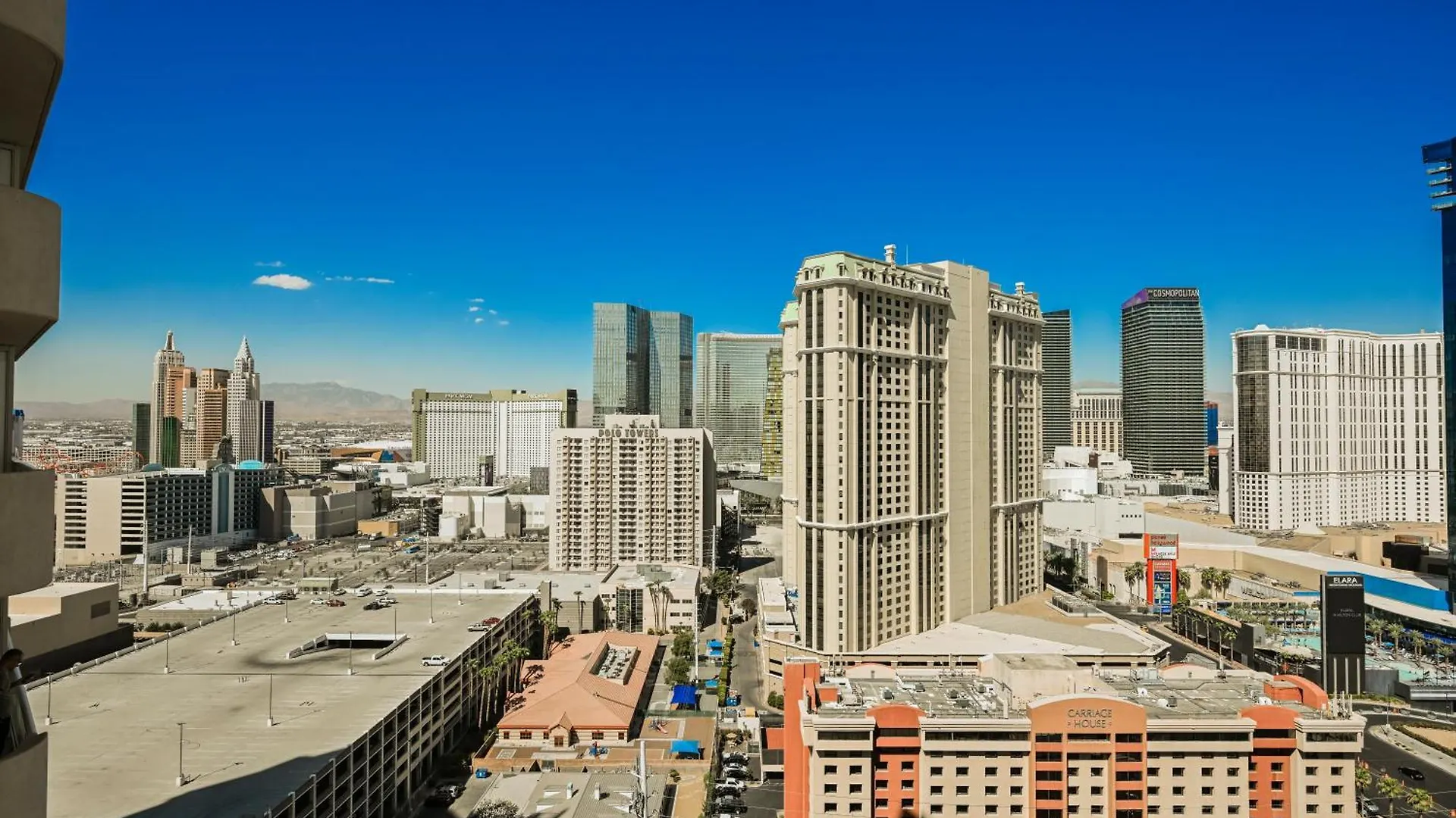 Signature Rental By Owner Direct Las Vegas 2*,