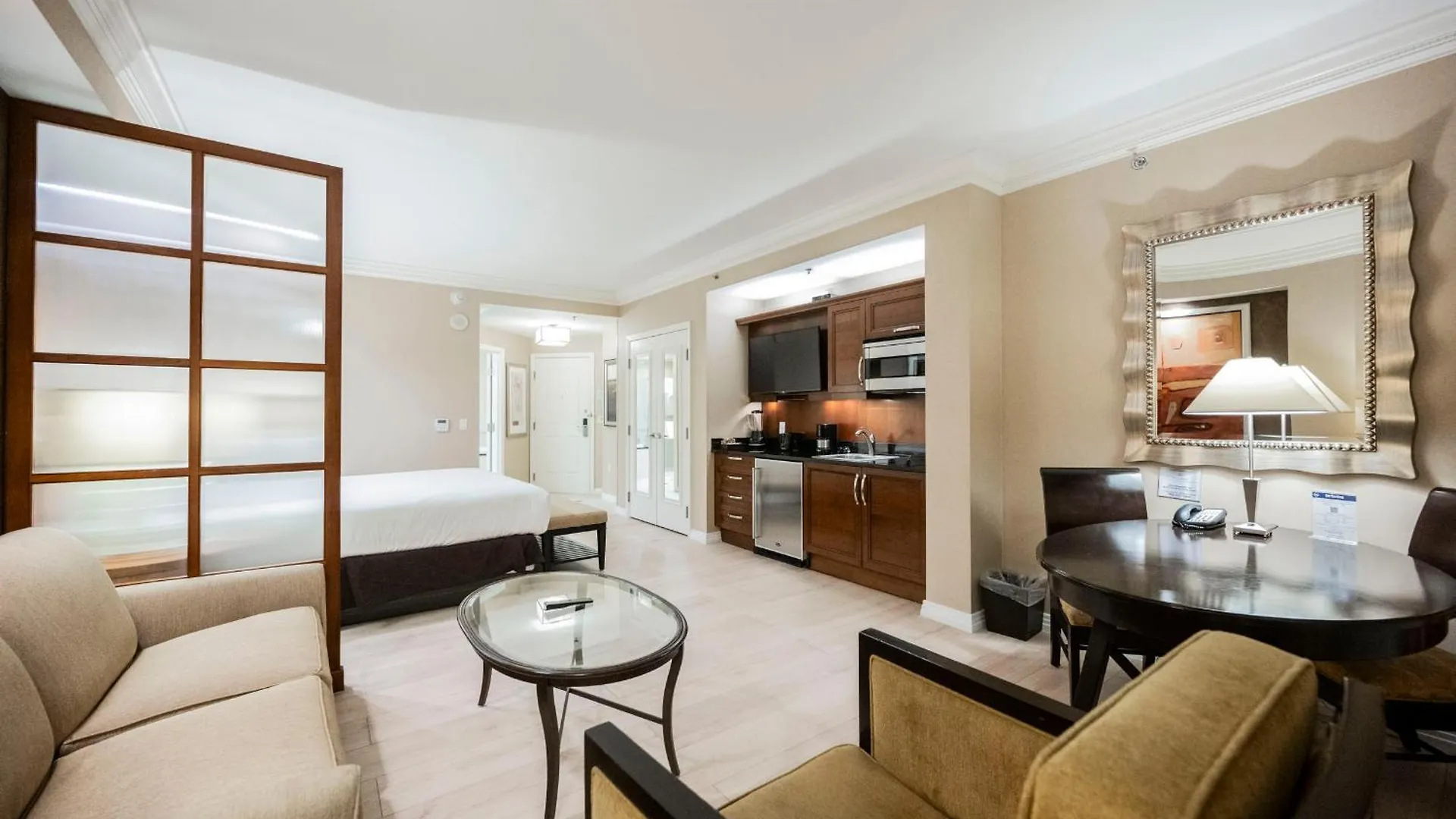 Apart-hotel Signature Rental By Owner Direct Las Vegas