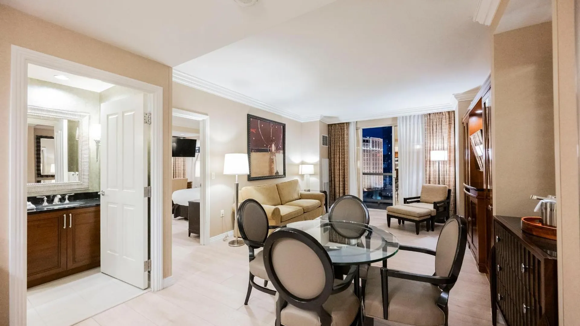 Signature Rental By Owner Direct Las Vegas 2*,  Estados Unidos da América