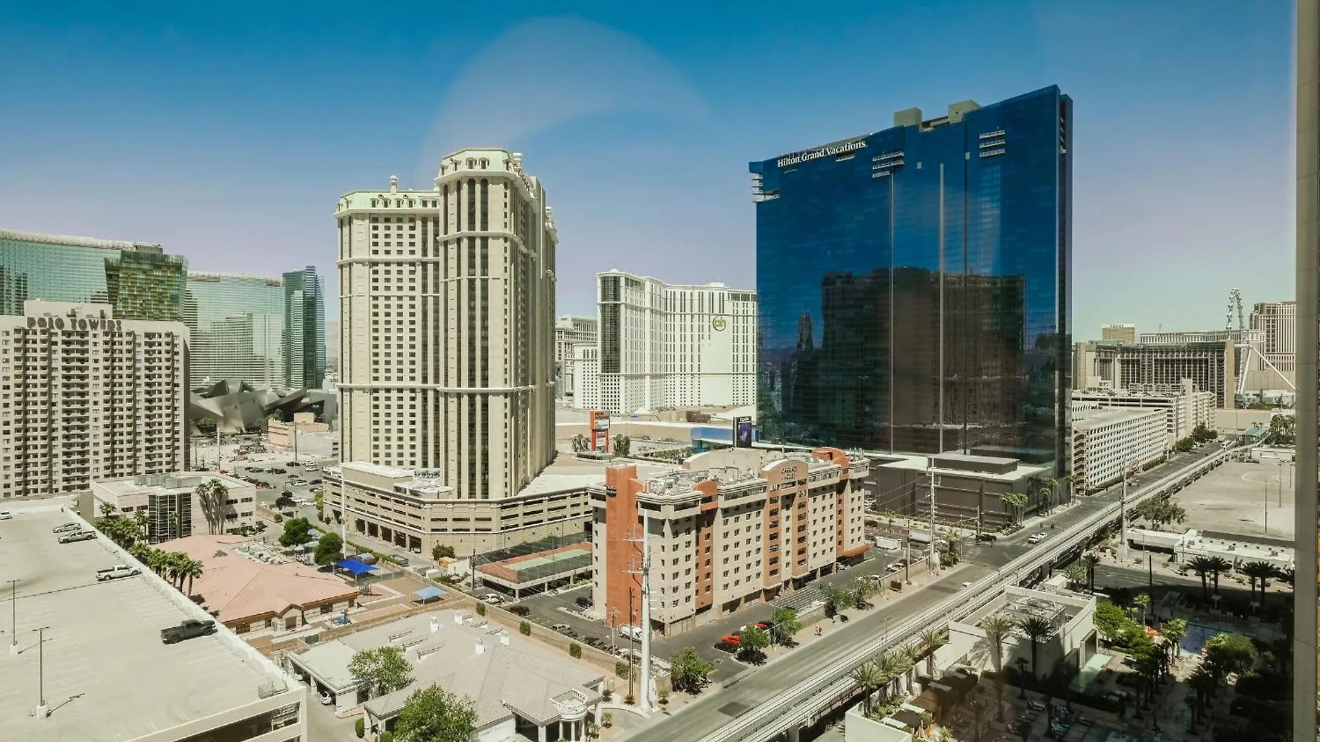 Apart-hotel Signature Rental By Owner Direct Las Vegas