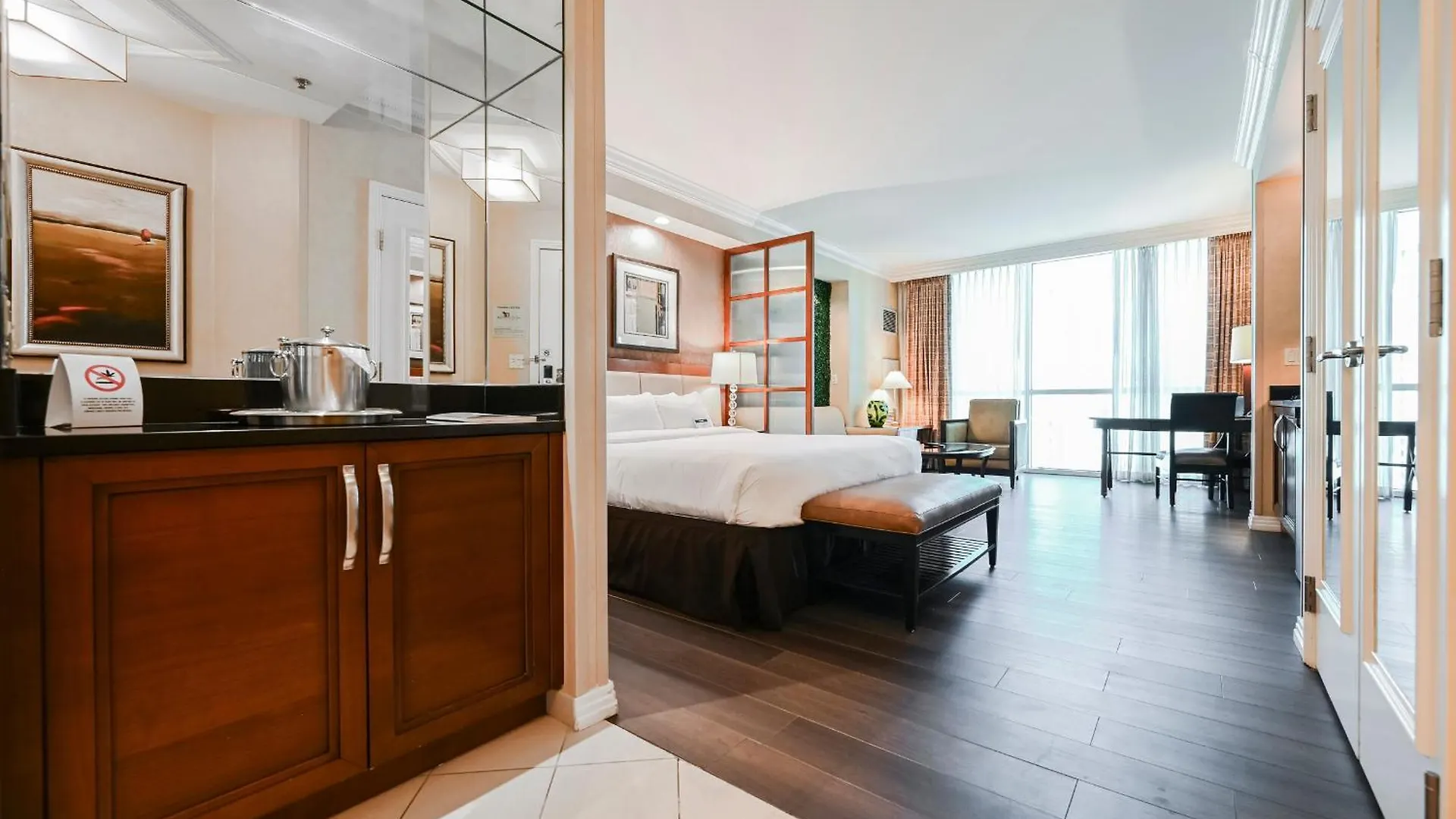 Signature Rental By Owner Direct Las Vegas Apart-hotel