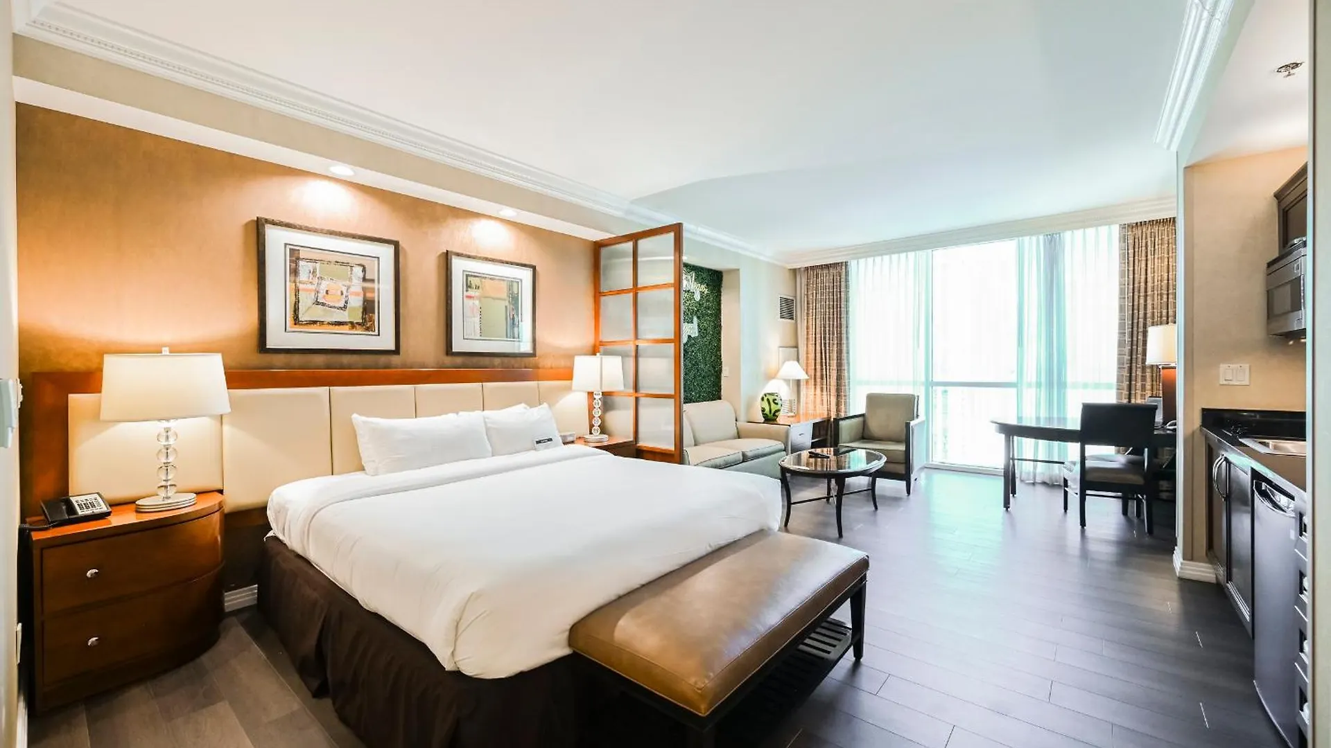 Apart-hotel Signature Rental By Owner Direct Las Vegas